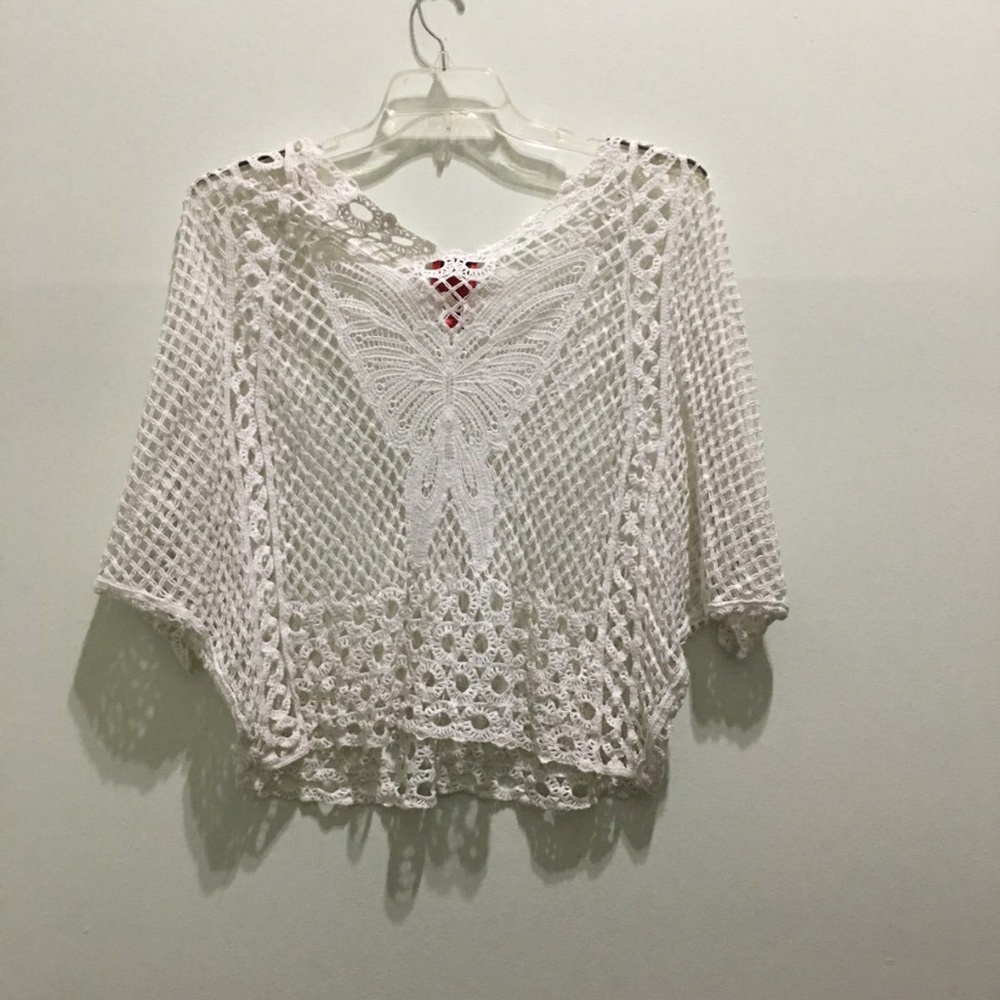 Top/Blouse